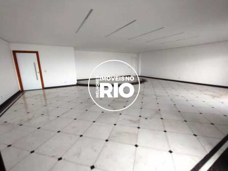 Conheça Apartamento no Jardim Oceânico do imóvel - Apartamento 4 quartos à venda Rio de Janeiro,RJ - R$ 6.000.000 - MIR4246 - 5 Apartamento no Jardim Oceânico - 5