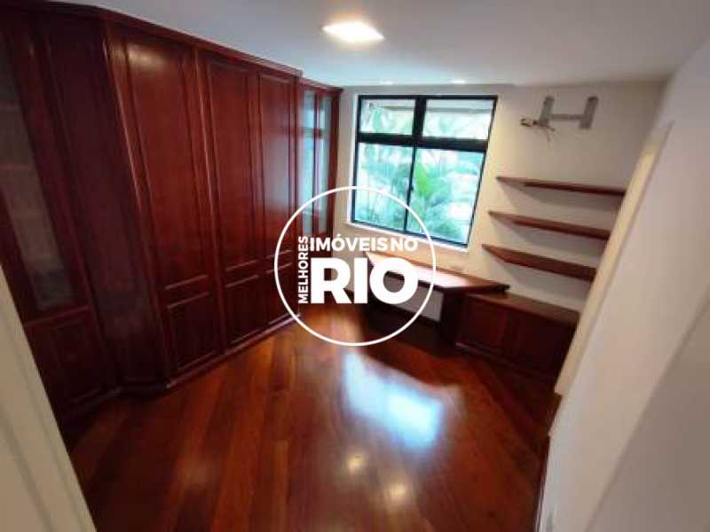Conheça Apartamento no Jardim Oceânico do imóvel - Apartamento 4 quartos à venda Rio de Janeiro,RJ - R$ 6.000.000 - MIR4246 - 7 Apartamento no Jardim Oceânico - 7