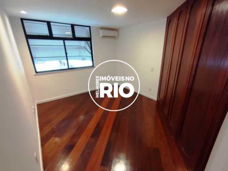Conheça Apartamento no Jardim Oceânico do imóvel - Apartamento 4 quartos à venda Rio de Janeiro,RJ - R$ 6.000.000 - MIR4246 - 8 Apartamento no Jardim Oceânico - 8