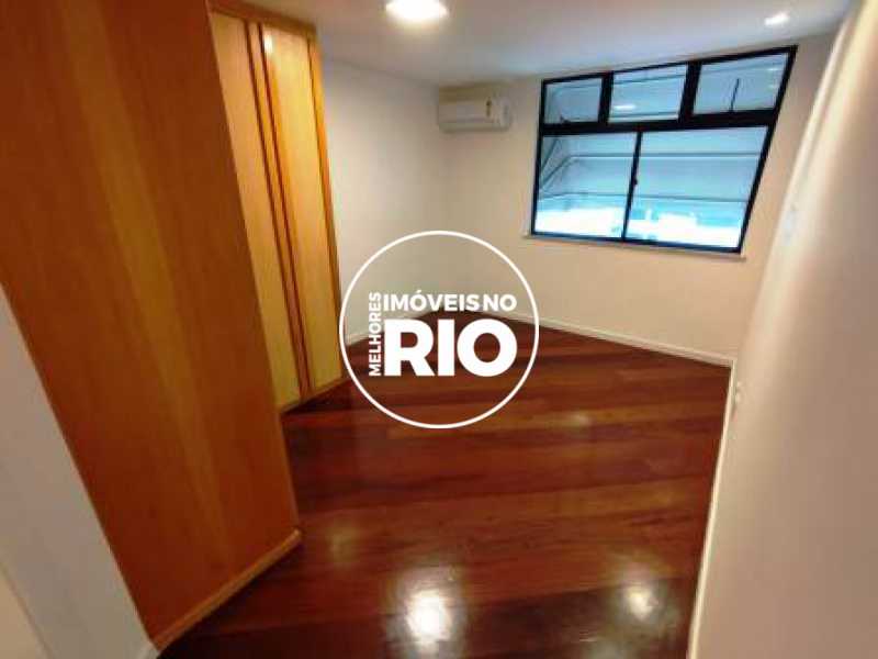 Conheça Apartamento no Jardim Oceânico do imóvel - Apartamento 4 quartos à venda Rio de Janeiro,RJ - R$ 6.000.000 - MIR4246 - 9 Apartamento no Jardim Oceânico - 9