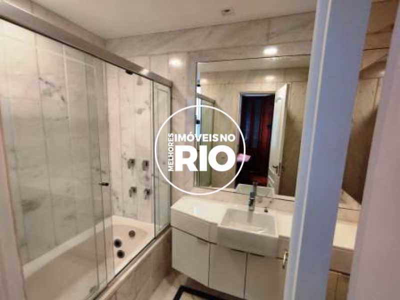 Conheça Apartamento no Jardim Oceânico do imóvel - Apartamento 4 quartos à venda Rio de Janeiro,RJ - R$ 6.000.000 - MIR4246 - 12 Apartamento no Jardim Oceânico - 12