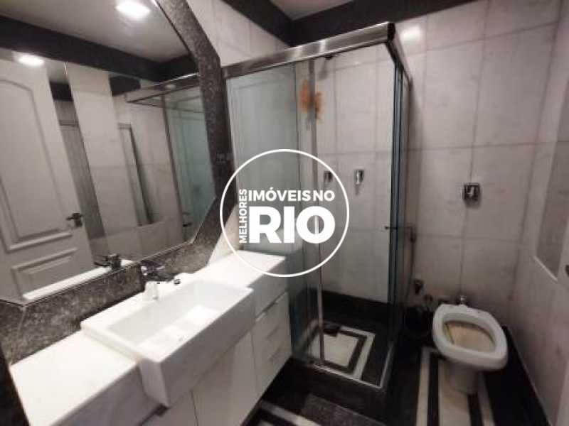 Conheça Apartamento no Jardim Oceânico do imóvel - Apartamento 4 quartos à venda Rio de Janeiro,RJ - R$ 6.000.000 - MIR4246 - 13 Apartamento no Jardim Oceânico - 13