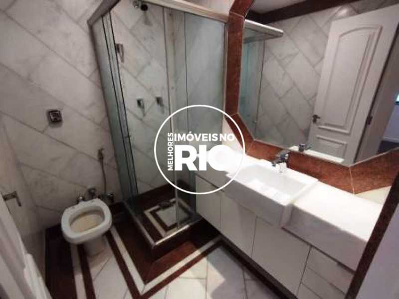 Conheça Apartamento no Jardim Oceânico do imóvel - Apartamento 4 quartos à venda Rio de Janeiro,RJ - R$ 6.000.000 - MIR4246 - 14 Apartamento no Jardim Oceânico - 14