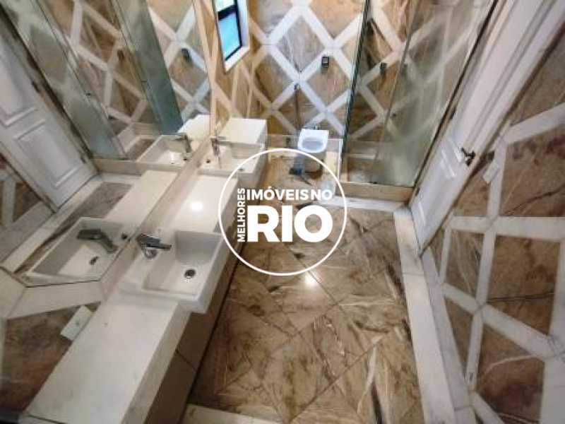 Conheça Apartamento no Jardim Oceânico do imóvel - Apartamento 4 quartos à venda Rio de Janeiro,RJ - R$ 6.000.000 - MIR4246 - 15 Apartamento no Jardim Oceânico - 15
