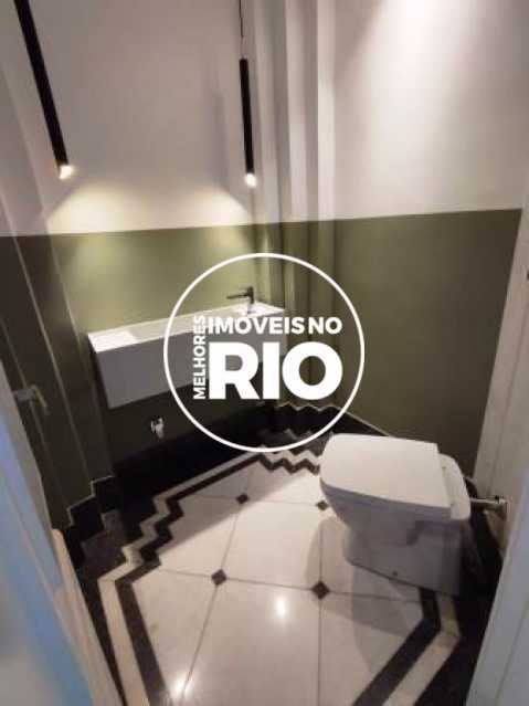 Conheça Apartamento no Jardim Oceânico do imóvel - Apartamento 4 quartos à venda Rio de Janeiro,RJ - R$ 6.000.000 - MIR4246 - 17 Apartamento no Jardim Oceânico - 17