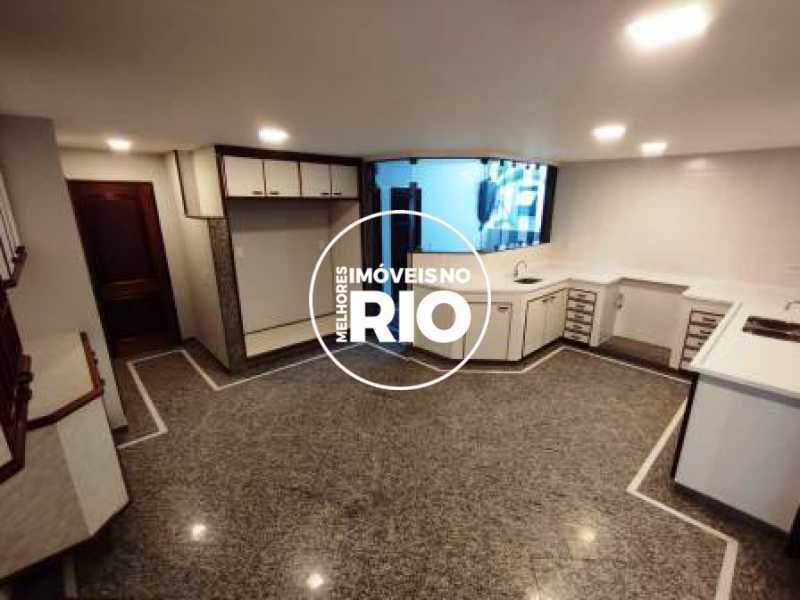 Conheça Apartamento no Jardim Oceânico do imóvel - Apartamento 4 quartos à venda Rio de Janeiro,RJ - R$ 6.000.000 - MIR4246 - 18 Apartamento no Jardim Oceânico - 18
