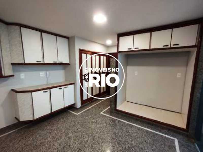 Conheça Apartamento no Jardim Oceânico do imóvel - Apartamento 4 quartos à venda Rio de Janeiro,RJ - R$ 6.000.000 - MIR4246 - 19 Apartamento no Jardim Oceânico - 19
