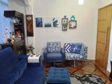Apartamento 3 quartos à venda Rio de Janeiro,RJ - R$ 360.000 - MIR4252