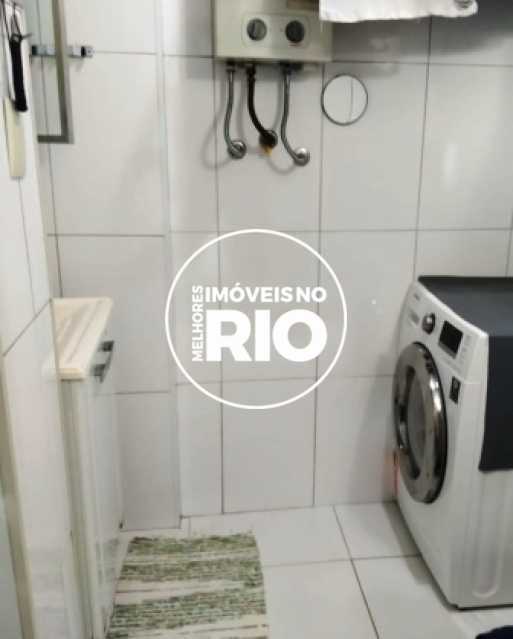 Conheça Apartamento em Vila Isabel do imóvel - Apartamento 3 quartos à venda Rio de Janeiro,RJ - R$ 360.000 - MIR4252 - 12 Apartamento em Vila Isabel - 12