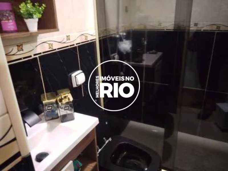 Conheça Apartamento em Vila Isabel do imóvel - Apartamento 3 quartos à venda Rio de Janeiro,RJ - R$ 360.000 - MIR4252 - 19 Apartamento em Vila Isabel - 19