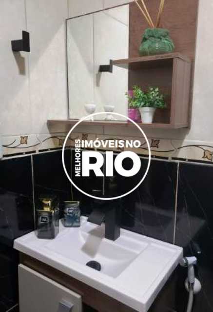 Conheça Apartamento em Vila Isabel do imóvel - Apartamento 3 quartos à venda Rio de Janeiro,RJ - R$ 360.000 - MIR4252 - 20 Apartamento em Vila Isabel - 20