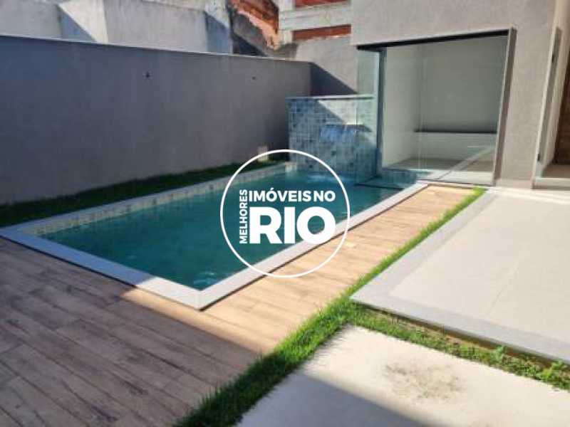 Conheça Casa no Interlagos de Itaúna do imóvel - Casa em Condomínio 4 quartos à venda Rio de Janeiro,RJ - R$ 4.500.000 - CB0784 - 3 Casa no Interlagos de Itaúna - 3