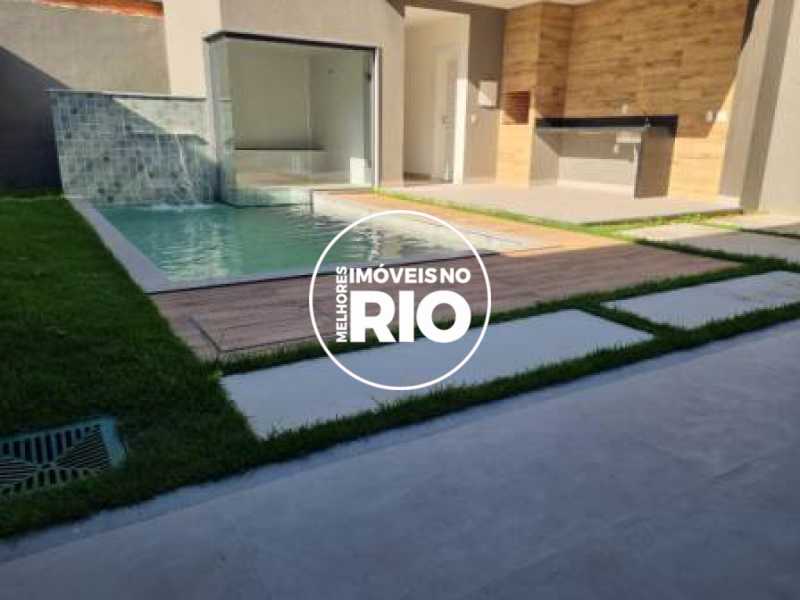 Conheça Casa no Interlagos de Itaúna do imóvel - Casa em Condomínio 4 quartos à venda Rio de Janeiro,RJ - R$ 4.500.000 - CB0784 - 4 Casa no Interlagos de Itaúna - 4