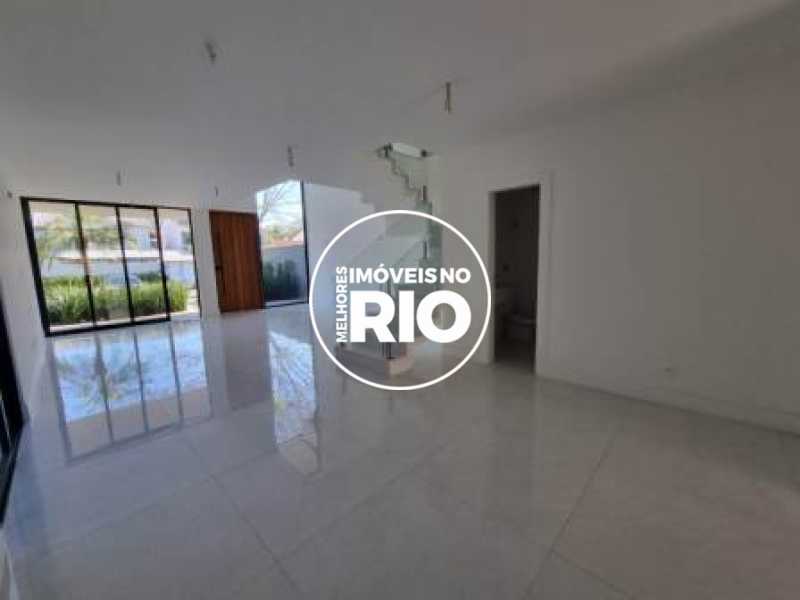 Conheça Casa no Interlagos de Itaúna do imóvel - Casa em Condomínio 4 quartos à venda Rio de Janeiro,RJ - R$ 4.500.000 - CB0784 - 5 Casa no Interlagos de Itaúna - 5