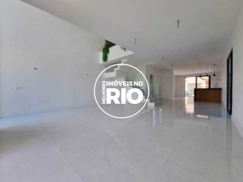 Conheça Casa no Interlagos de Itaúna do imóvel - Casa em Condomínio 4 quartos à venda Rio de Janeiro,RJ - R$ 4.500.000 - CB0784 - 6 Casa no Interlagos de Itaúna - 6