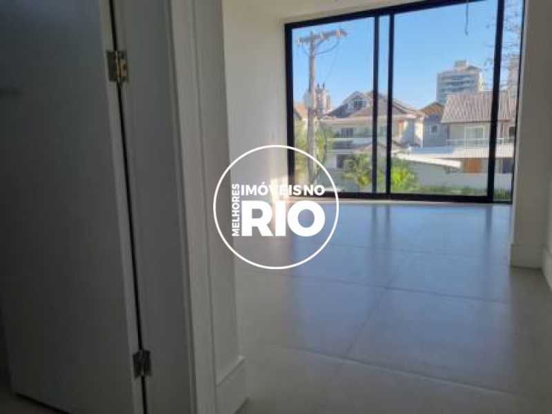 Conheça Casa no Interlagos de Itaúna do imóvel - Casa em Condomínio 4 quartos à venda Rio de Janeiro,RJ - R$ 4.500.000 - CB0784 - 7 Casa no Interlagos de Itaúna - 7