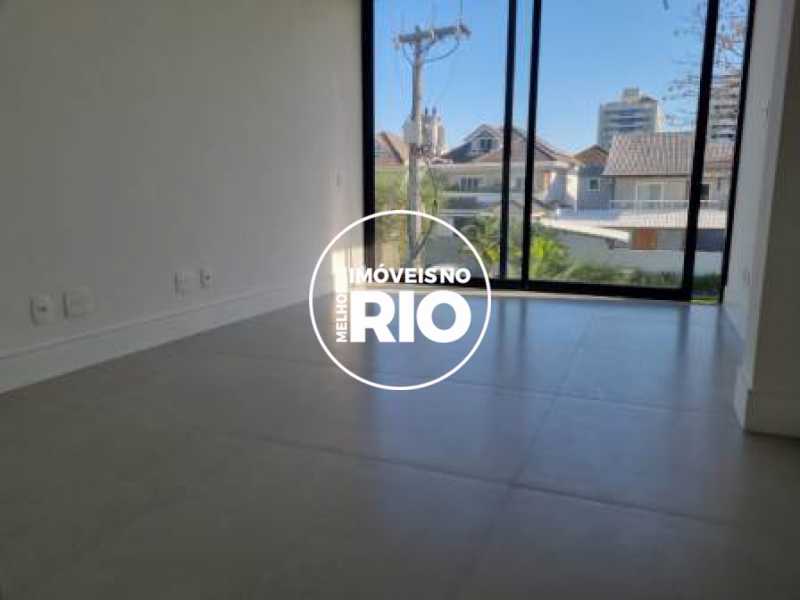 Conheça Casa no Interlagos de Itaúna do imóvel - Casa em Condomínio 4 quartos à venda Rio de Janeiro,RJ - R$ 4.500.000 - CB0784 - 9 Casa no Interlagos de Itaúna - 9