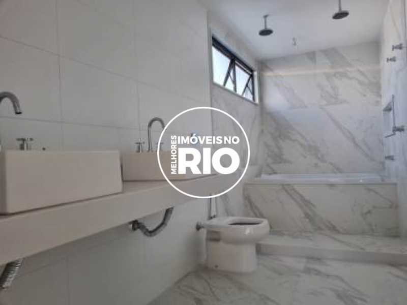 Conheça Casa no Interlagos de Itaúna do imóvel - Casa em Condomínio 4 quartos à venda Rio de Janeiro,RJ - R$ 4.500.000 - CB0784 - 12 Casa no Interlagos de Itaúna - 12