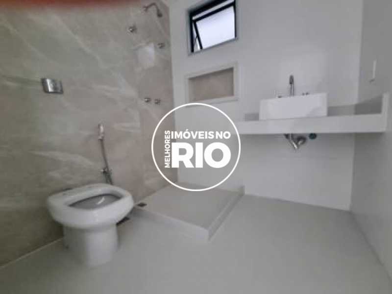 Conheça Casa no Interlagos de Itaúna do imóvel - Casa em Condomínio 4 quartos à venda Rio de Janeiro,RJ - R$ 4.500.000 - CB0784 - 13 Casa no Interlagos de Itaúna - 13