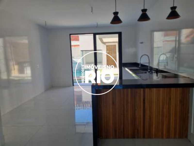 Conheça Casa no Interlagos de Itaúna do imóvel - Casa em Condomínio 4 quartos à venda Rio de Janeiro,RJ - R$ 4.500.000 - CB0784 - 15 Casa no Interlagos de Itaúna - 15