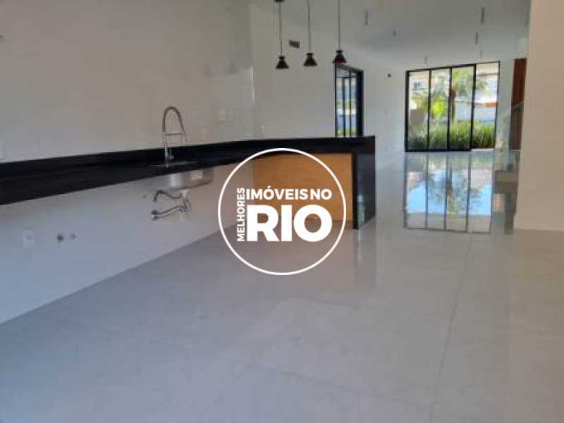 Conheça Casa no Interlagos de Itaúna do imóvel - Casa em Condomínio 4 quartos à venda Rio de Janeiro,RJ - R$ 4.500.000 - CB0784 - 16 Casa no Interlagos de Itaúna - 16