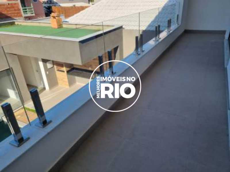 Conheça Casa no Interlagos de Itaúna do imóvel - Casa em Condomínio 4 quartos à venda Rio de Janeiro,RJ - R$ 4.500.000 - CB0784 - 18 Casa no Interlagos de Itaúna - 18