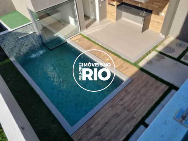 Conheça Casa no Interlagos de Itaúna do imóvel - Casa em Condomínio 4 quartos à venda Rio de Janeiro,RJ - R$ 4.500.000 - CB0784 - 19 Casa no Interlagos de Itaúna - 19