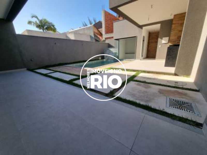 Conheça Casa no Interlagos de Itaúna do imóvel - Casa em Condomínio 4 quartos à venda Rio de Janeiro,RJ - R$ 4.500.000 - CB0784 - 20 Casa no Interlagos de Itaúna - 20