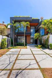 Casa em Condomínio 4 quartos à venda Rio de Janeiro,RJ - R$ 4.500.000 - CB0784