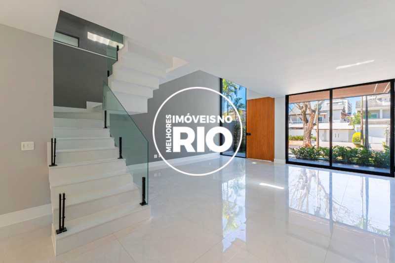 Casa Duplex na Barra da Tijuca - 5