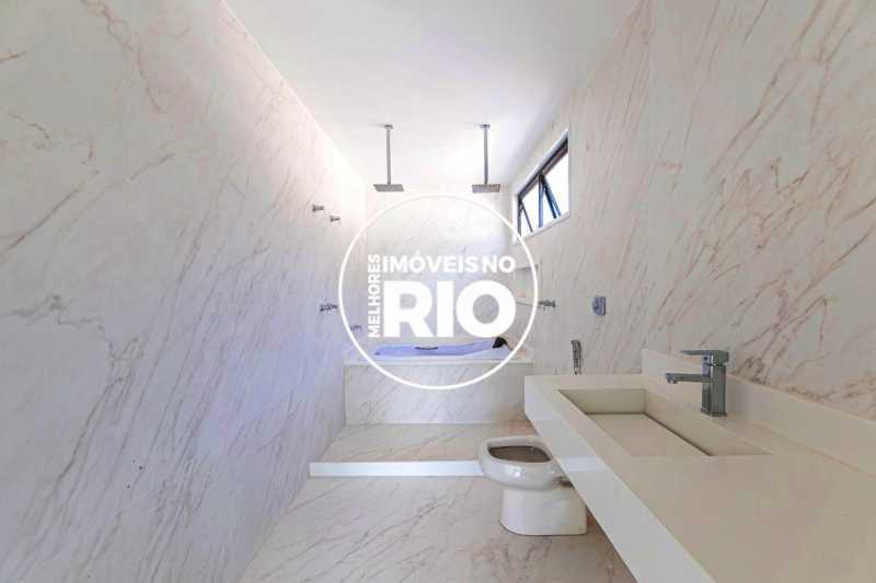 Casa Duplex na Barra da Tijuca - 8