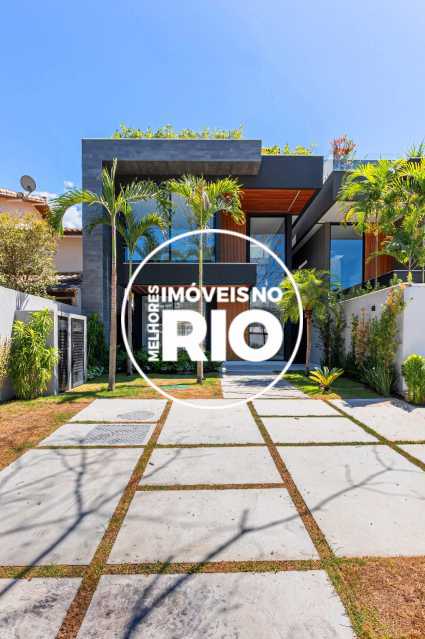 Casa Duplex na Barra da Tijuca - 11