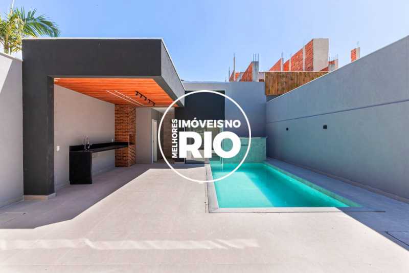 Casa Duplex na Barra da Tijuca - 12