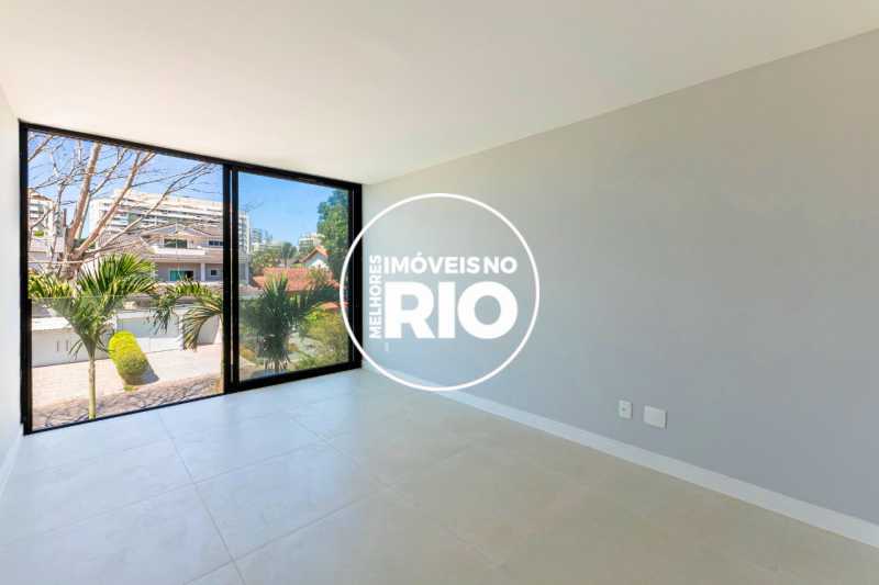 Casa Duplex na Barra da Tijuca - 17