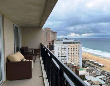 Apartamento 2 quartos à venda Rio de Janeiro,RJ - R$ 4.450.000 - MIR4267