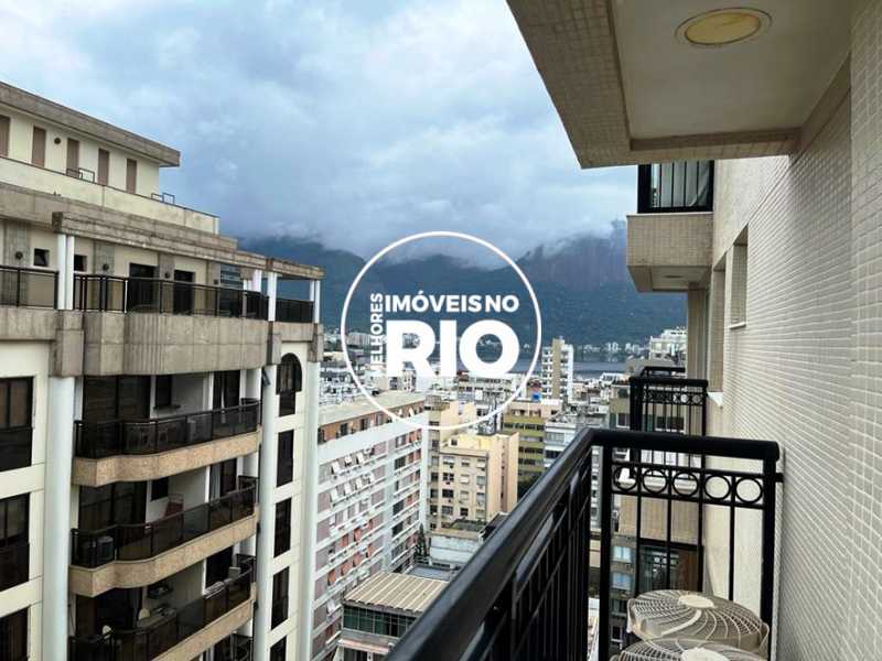 Conheça Apartamento em Ipanema do imóvel - Apartamento 2 quartos à venda Rio de Janeiro,RJ - R$ 4.450.000 - MIR4267 - 2 Apartamento em Ipanema - 2
