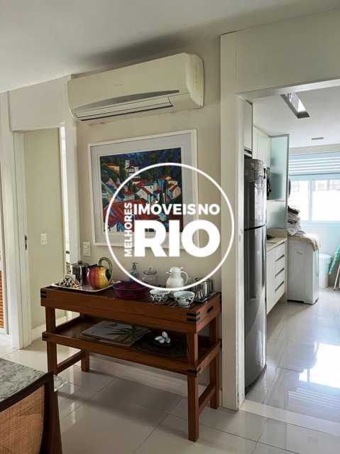Conheça Apartamento em Ipanema do imóvel - Apartamento 2 quartos à venda Rio de Janeiro,RJ - R$ 4.450.000 - MIR4267 - 5 Apartamento em Ipanema - 5