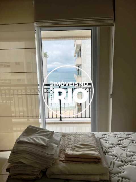 Conheça Apartamento em Ipanema do imóvel - Apartamento 2 quartos à venda Rio de Janeiro,RJ - R$ 4.450.000 - MIR4267 - 7 Apartamento em Ipanema - 7