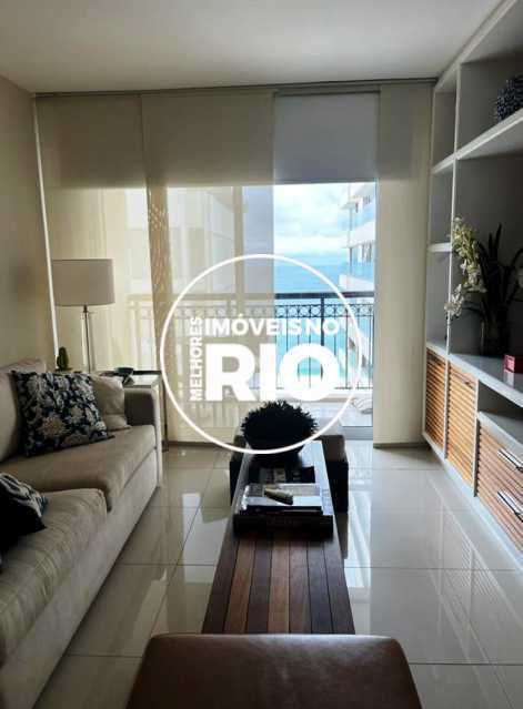Conheça Apartamento em Ipanema do imóvel - Apartamento 2 quartos à venda Rio de Janeiro,RJ - R$ 4.450.000 - MIR4267 - 14 Apartamento em Ipanema - 14