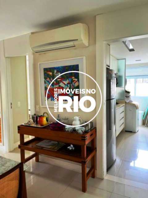 Conheça Apartamento em Ipanema do imóvel - Apartamento 2 quartos à venda Rio de Janeiro,RJ - R$ 4.450.000 - MIR4267 - 5 Apartamento em Ipanema - 5