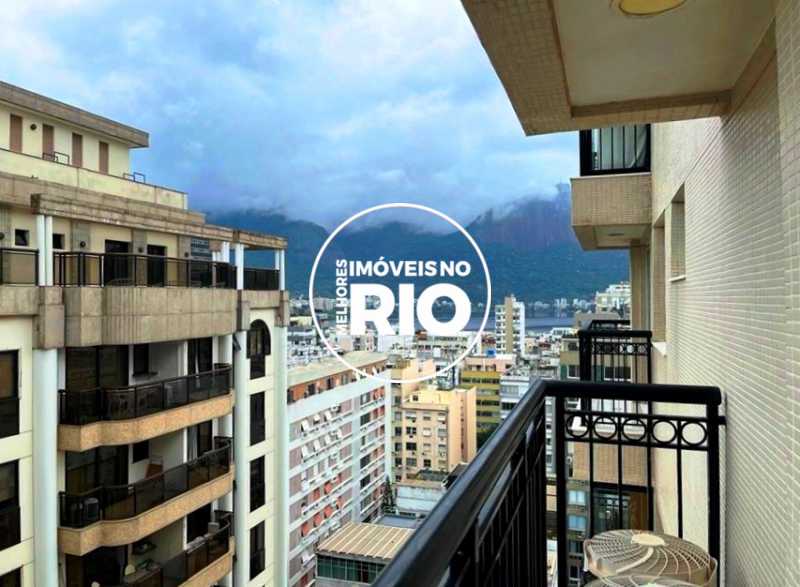 Conheça Apartamento em Ipanema do imóvel - Apartamento 2 quartos à venda Rio de Janeiro,RJ - R$ 4.450.000 - MIR4267 - 13 Apartamento em Ipanema - 13