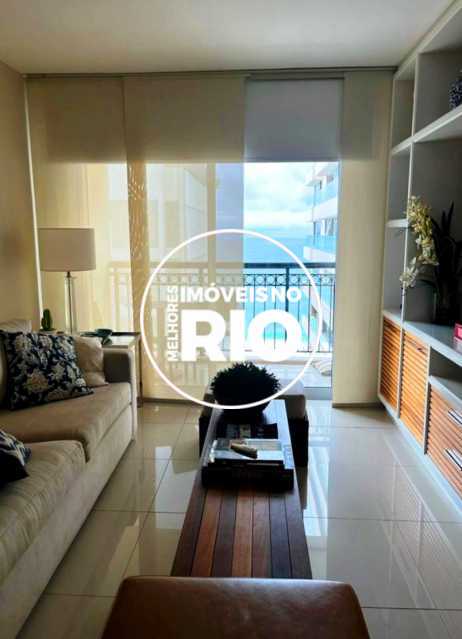 Conheça Apartamento em Ipanema do imóvel - Apartamento 2 quartos à venda Rio de Janeiro,RJ - R$ 4.450.000 - MIR4267 - 14 Apartamento em Ipanema - 14