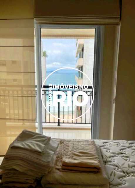 Conheça Apartamento em Ipanema do imóvel - Apartamento 2 quartos à venda Rio de Janeiro,RJ - R$ 4.450.000 - MIR4267 - 18 Apartamento em Ipanema - 18