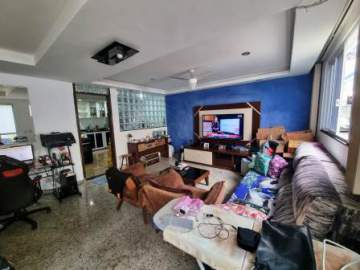 Casa de Vila 3 quartos à venda Rio de Janeiro,RJ - R$ 770.000 - MIR4283