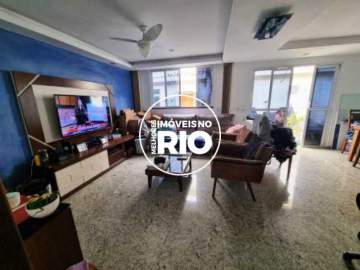 Casa de Vila 3 quartos à venda Rio de Janeiro,RJ - R$ 740.000 - MIR4283