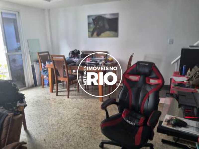 Conheça Casa de Vila em Vila Isabel do imóvel - Casa de Vila 3 quartos à venda Rio de Janeiro,RJ - R$ 770.000 - MIR4283 - 3 Casa de Vila em Vila Isabel - 3