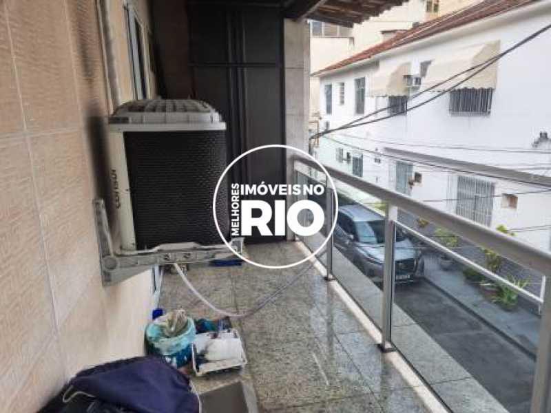 Conheça Casa de Vila em Vila Isabel do imóvel - Casa de Vila 3 quartos à venda Rio de Janeiro,RJ - R$ 770.000 - MIR4283 - 4 Casa de Vila em Vila Isabel - 4