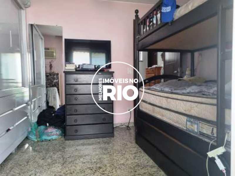 Conheça Casa de Vila em Vila Isabel do imóvel - Casa de Vila 3 quartos à venda Rio de Janeiro,RJ - R$ 770.000 - MIR4283 - 6 Casa de Vila em Vila Isabel - 6
