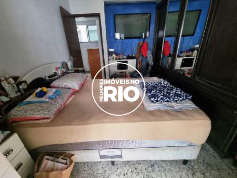 Conheça Casa de Vila em Vila Isabel do imóvel - Casa de Vila 3 quartos à venda Rio de Janeiro,RJ - R$ 770.000 - MIR4283 - 7 Casa de Vila em Vila Isabel - 7