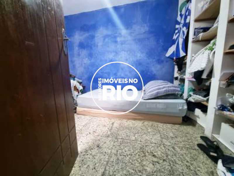 Conheça Casa de Vila em Vila Isabel do imóvel - Casa de Vila 3 quartos à venda Rio de Janeiro,RJ - R$ 770.000 - MIR4283 - 9 Casa de Vila em Vila Isabel - 9